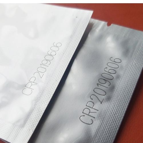 CCD视觉自动定位紫外激光打标机 高精度塑料雕刻与喷码的全能解决方案